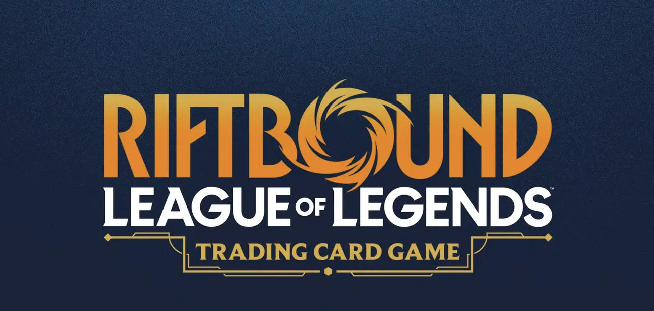 League of Legends TCG Riftbound