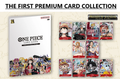 Premium Card Collection 25th Edition